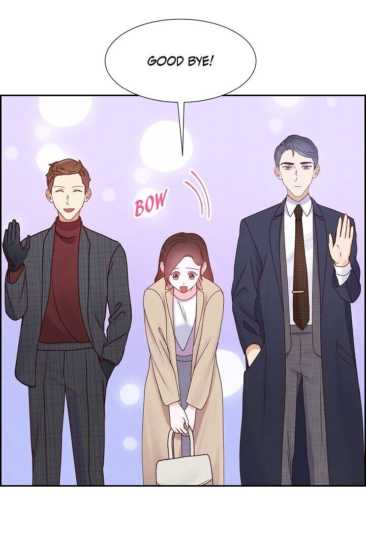 A Spoonful of Your Love - Chapter 5 Page 48