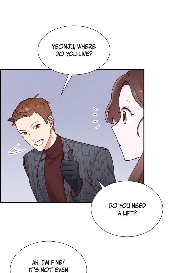 A Spoonful of Your Love - Chapter 5 Page 49