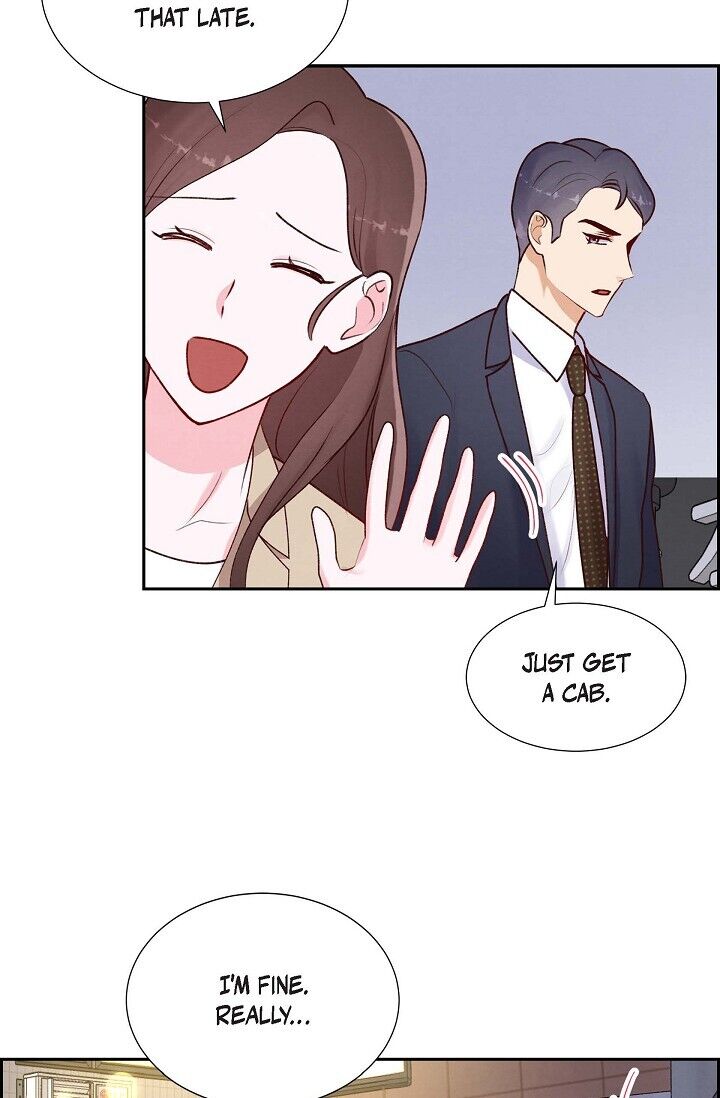 A Spoonful of Your Love - Chapter 5 Page 50