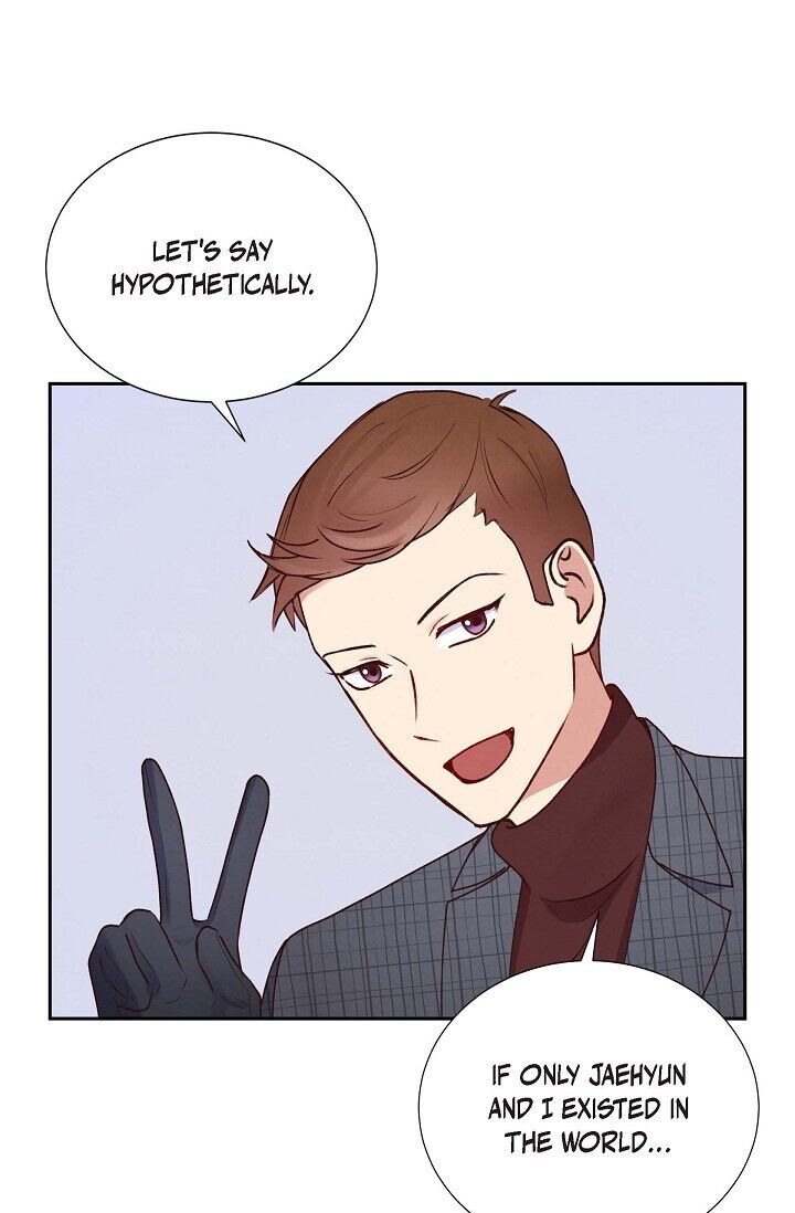 A Spoonful of Your Love - Chapter 5 Page 52