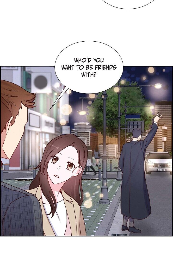 A Spoonful of Your Love - Chapter 5 Page 53