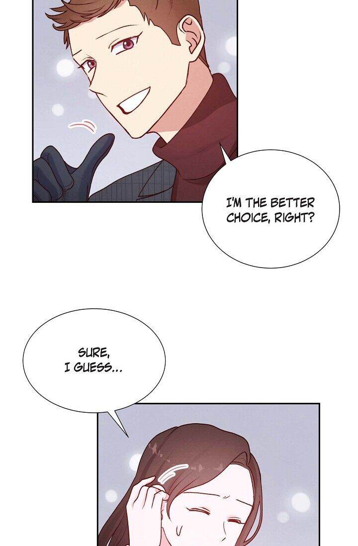 A Spoonful of Your Love - Chapter 5 Page 55