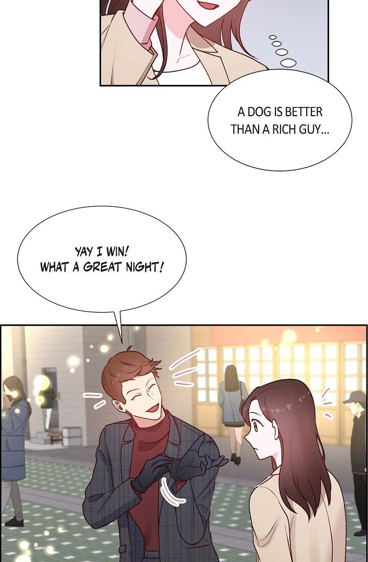 A Spoonful of Your Love - Chapter 5 Page 56