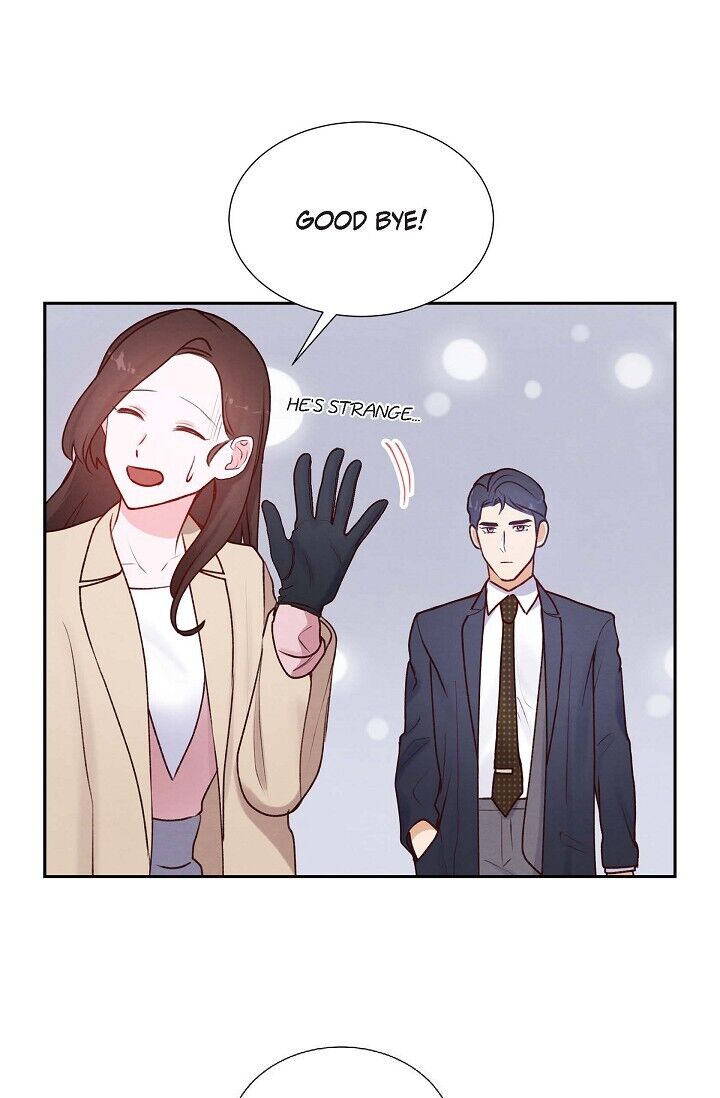 A Spoonful of Your Love - Chapter 5 Page 58