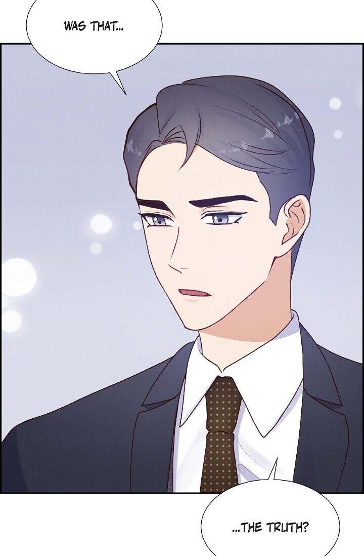 A Spoonful of Your Love - Chapter 5 Page 60