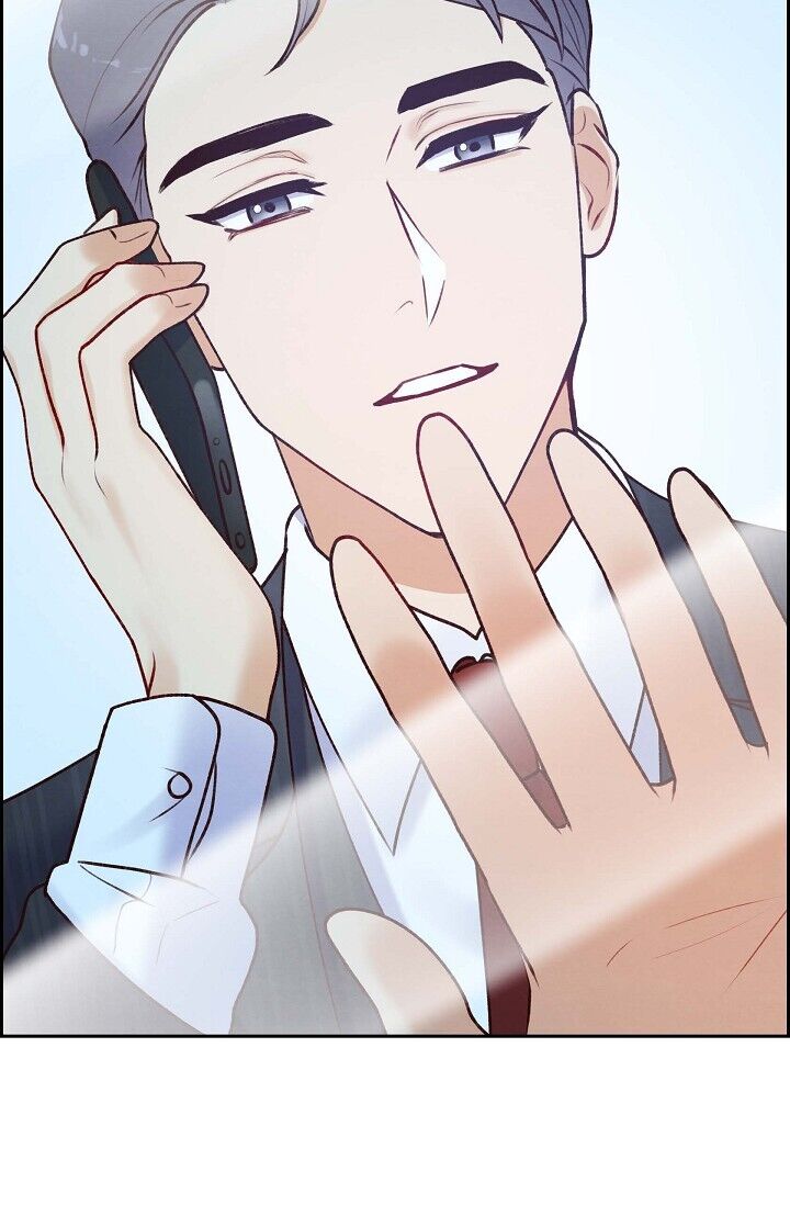 A Spoonful of Your Love - Chapter 5 Page 8