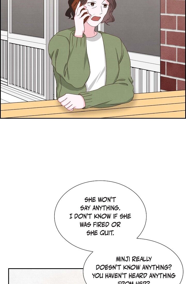 A Spoonful of Your Love - Chapter 50 Page 16