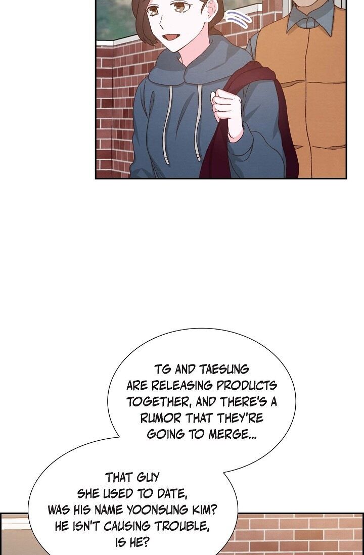 A Spoonful of Your Love - Chapter 50 Page 18