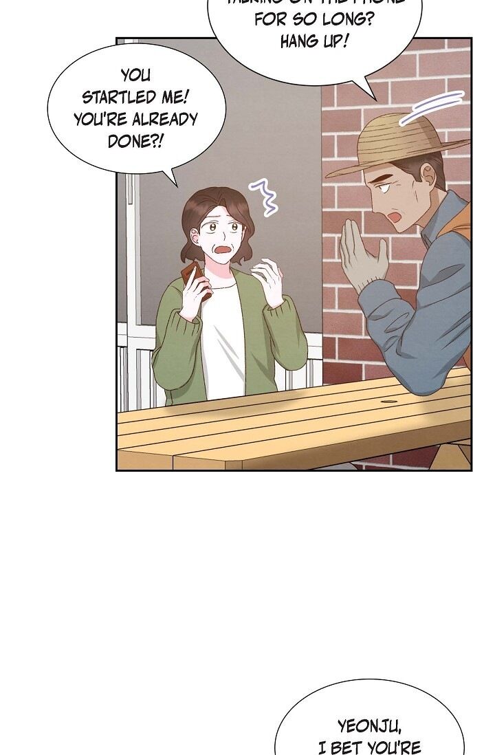 A Spoonful of Your Love - Chapter 50 Page 20