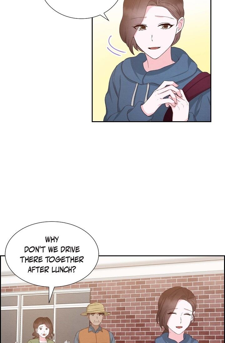 A Spoonful of Your Love - Chapter 50 Page 22