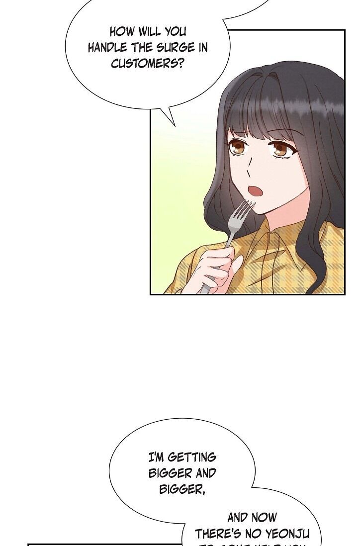 A Spoonful of Your Love - Chapter 50 Page 30