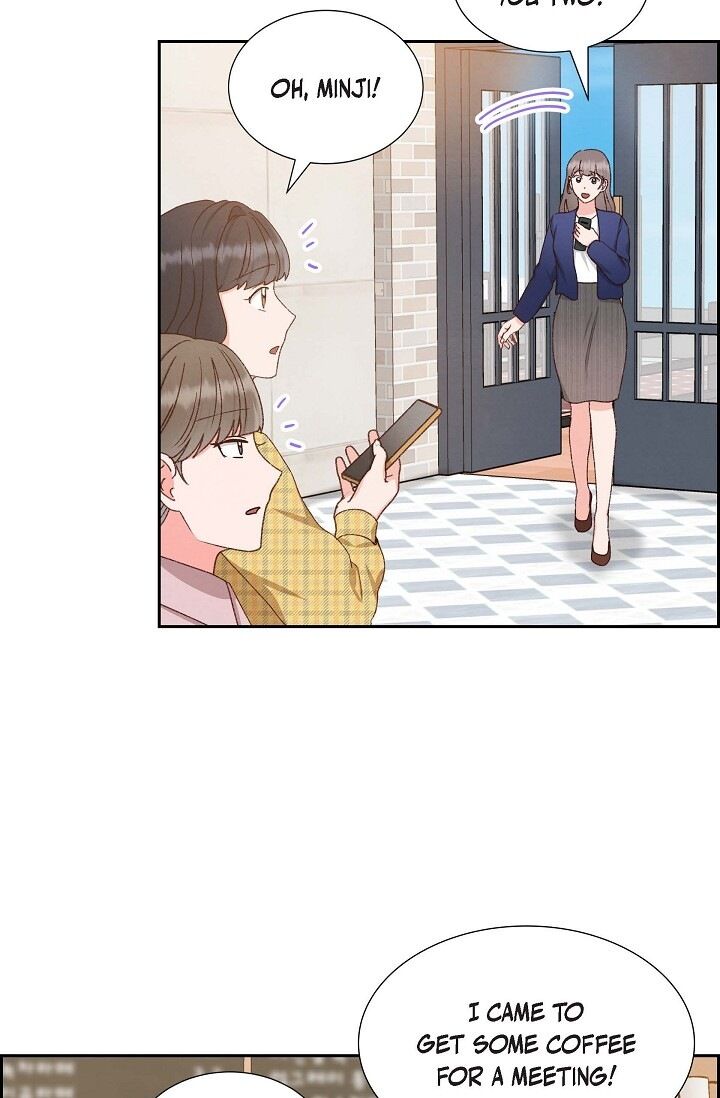 A Spoonful of Your Love - Chapter 50 Page 34