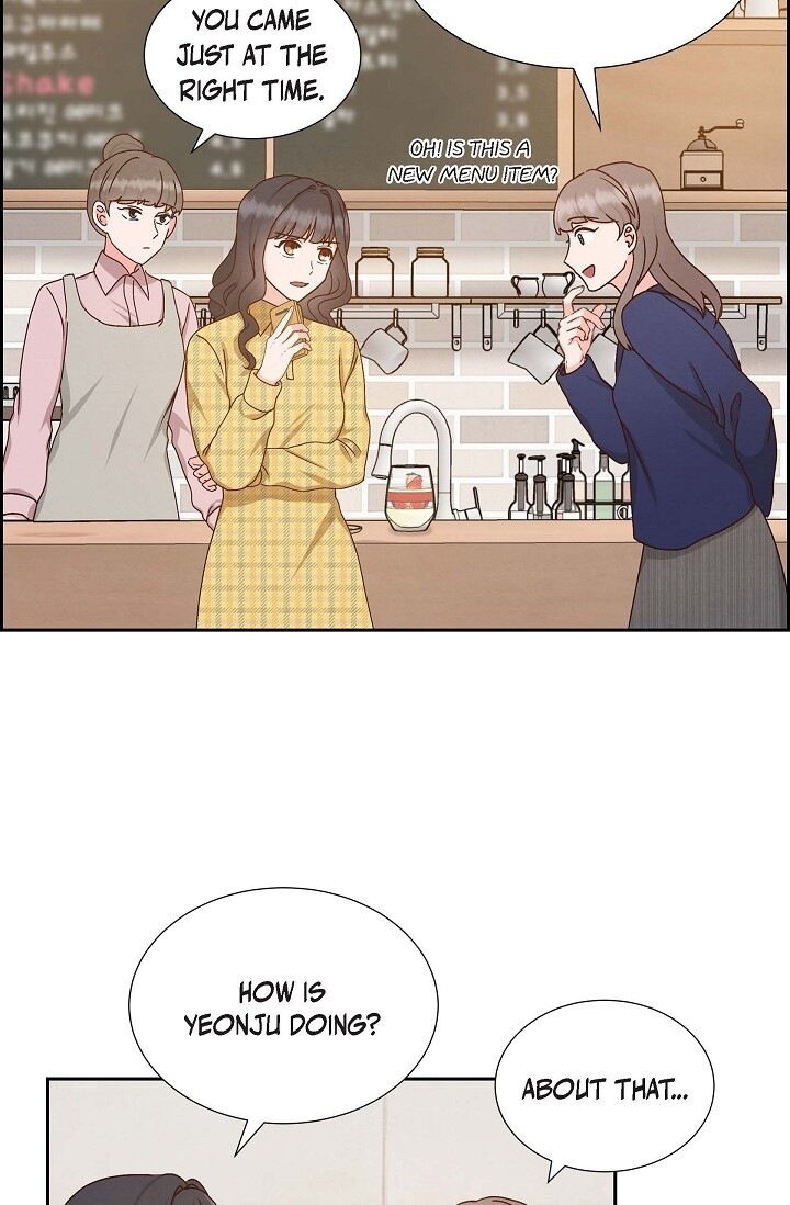 A Spoonful of Your Love - Chapter 50 Page 35