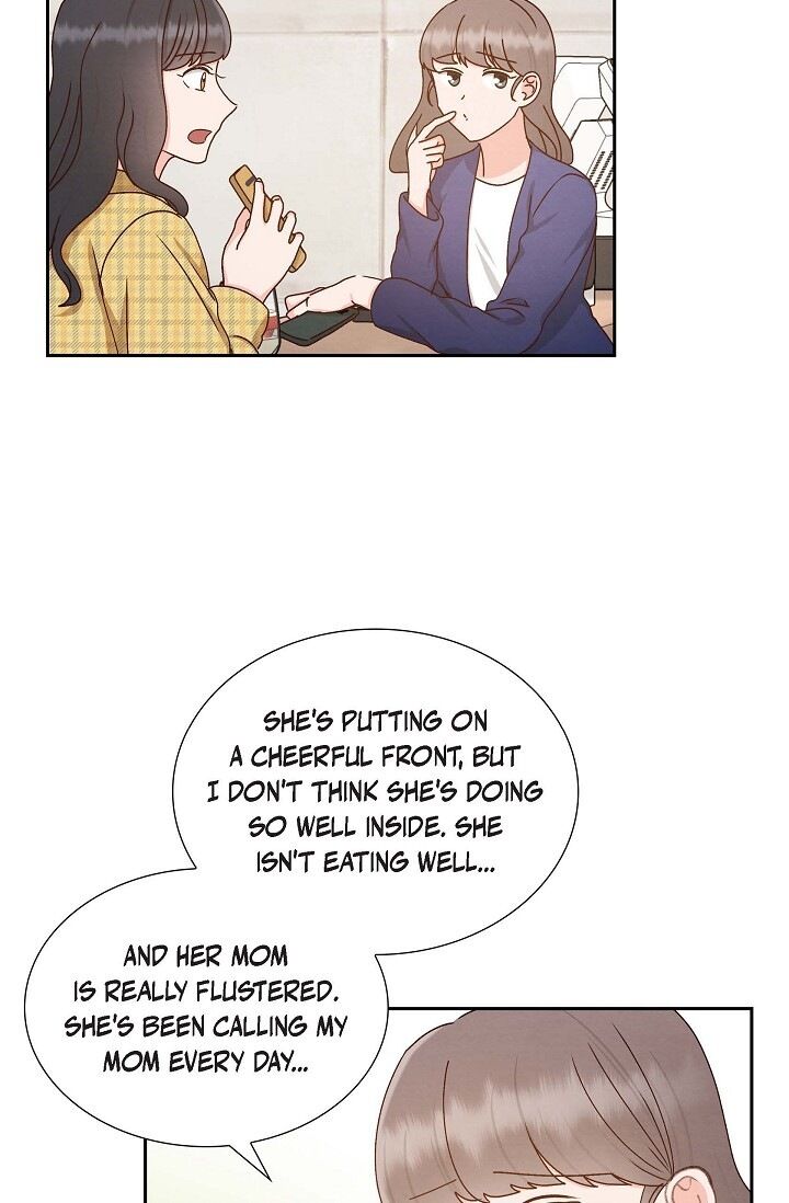 A Spoonful of Your Love - Chapter 50 Page 36