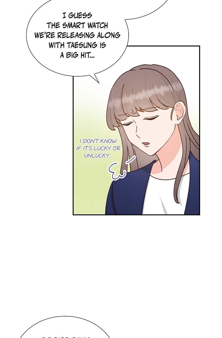 A Spoonful of Your Love - Chapter 50 Page 40