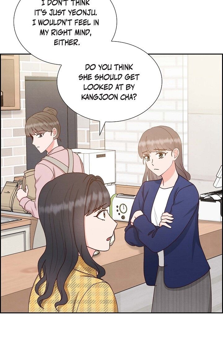 A Spoonful of Your Love - Chapter 50 Page 41