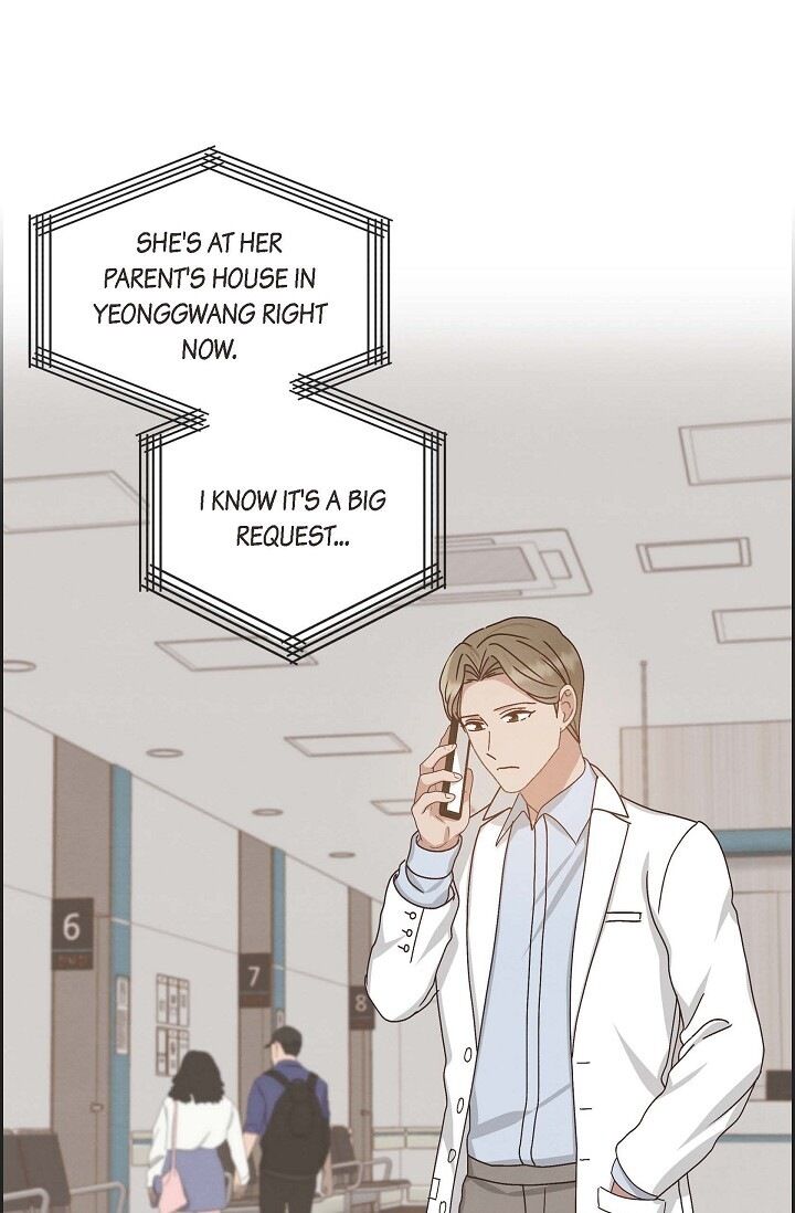 A Spoonful of Your Love - Chapter 50 Page 45