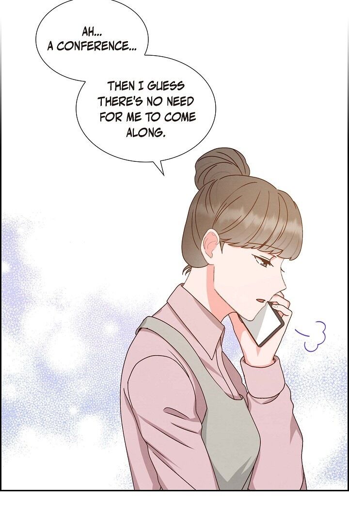 A Spoonful of Your Love - Chapter 50 Page 49