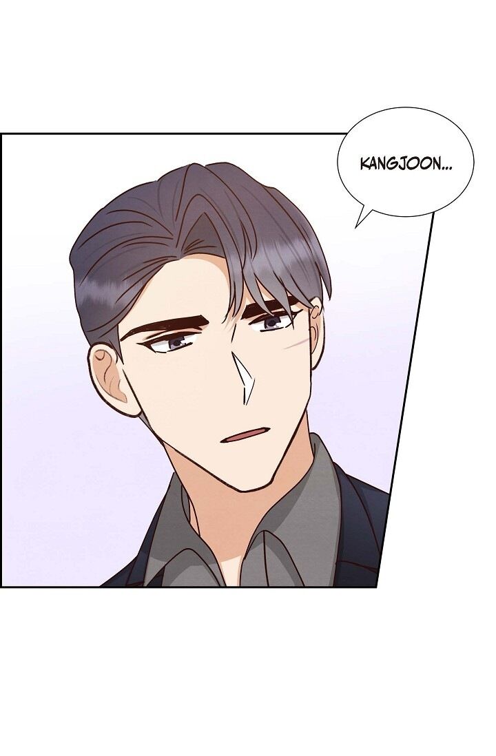 A Spoonful of Your Love - Chapter 50 Page 54