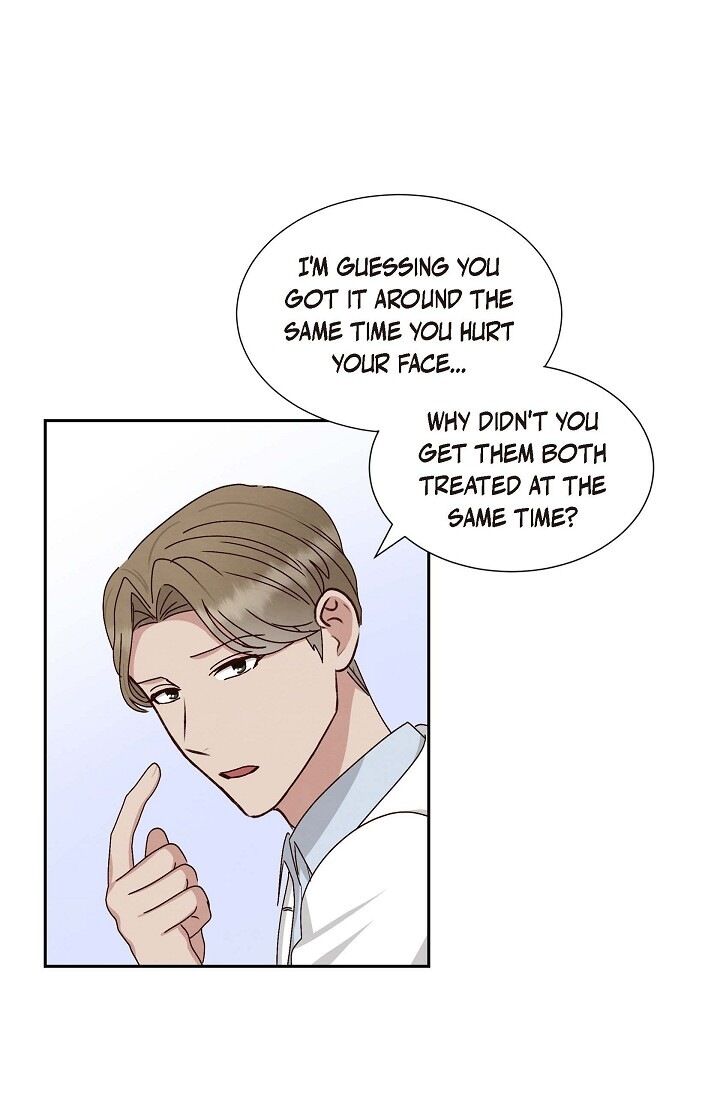 A Spoonful of Your Love - Chapter 50 Page 59