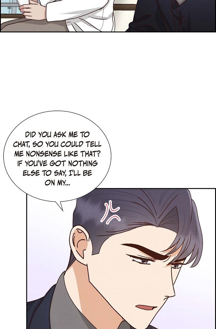 A Spoonful of Your Love - Chapter 50 Page 62