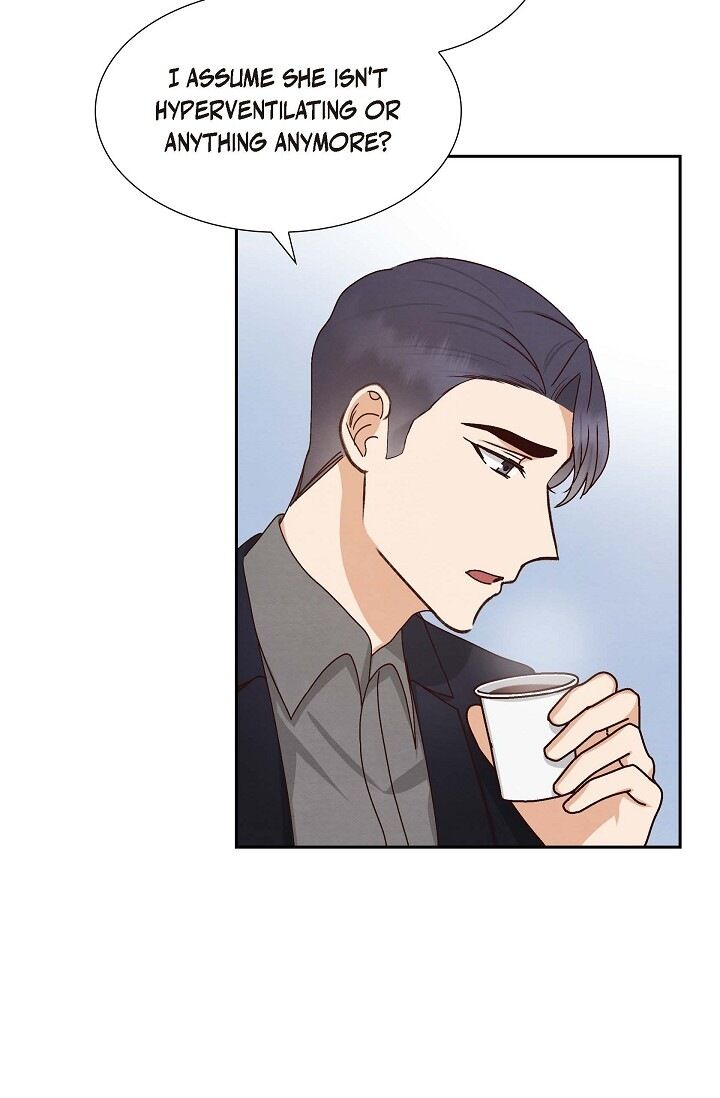 A Spoonful of Your Love - Chapter 50 Page 68