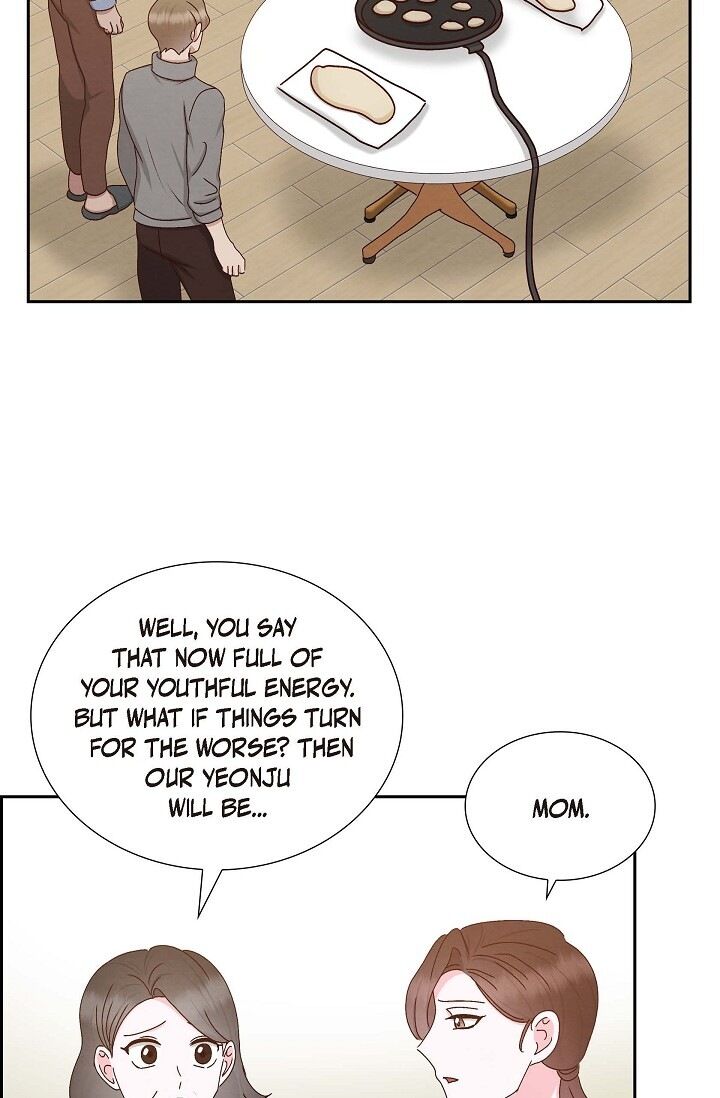 A Spoonful of Your Love - Chapter 56 Page 64