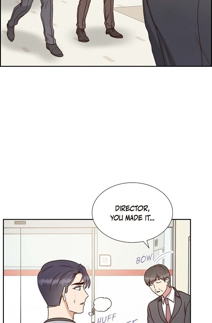 A Spoonful of Your Love - Chapter 59 Page 32