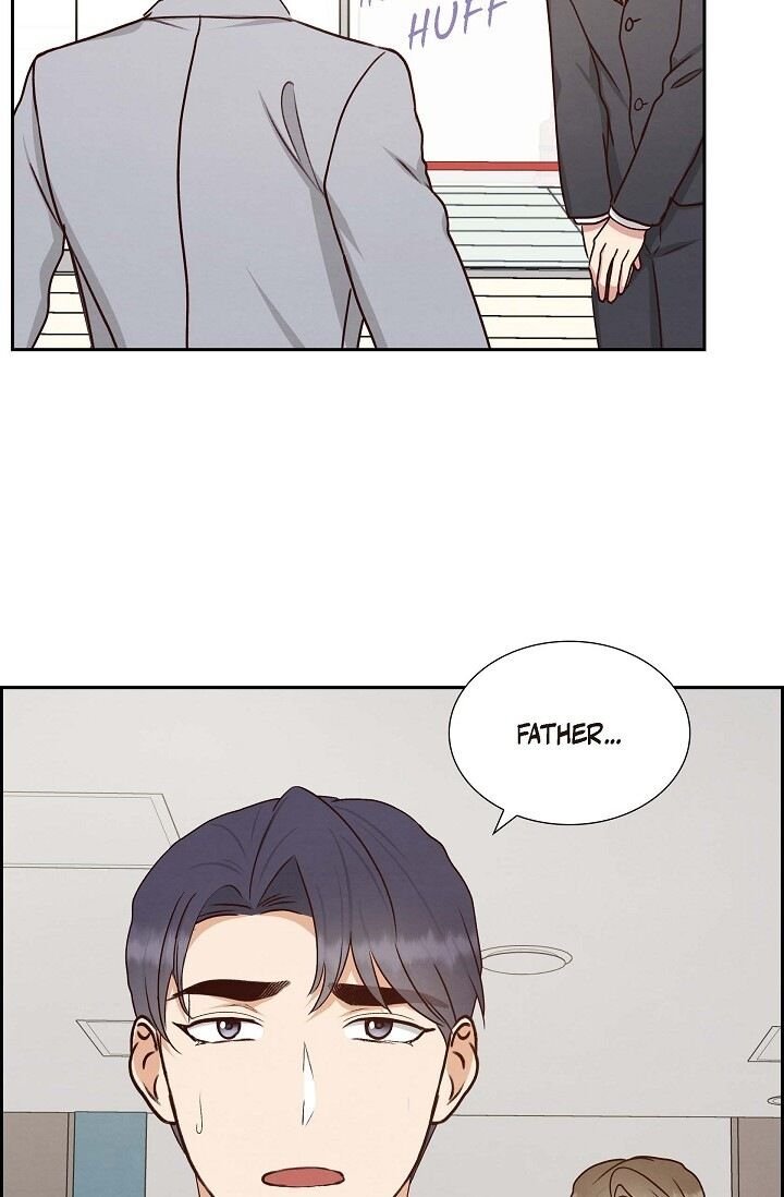A Spoonful of Your Love - Chapter 59 Page 33