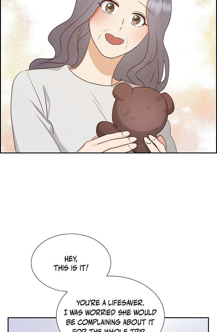 A Spoonful of Your Love - Chapter 59 Page 54