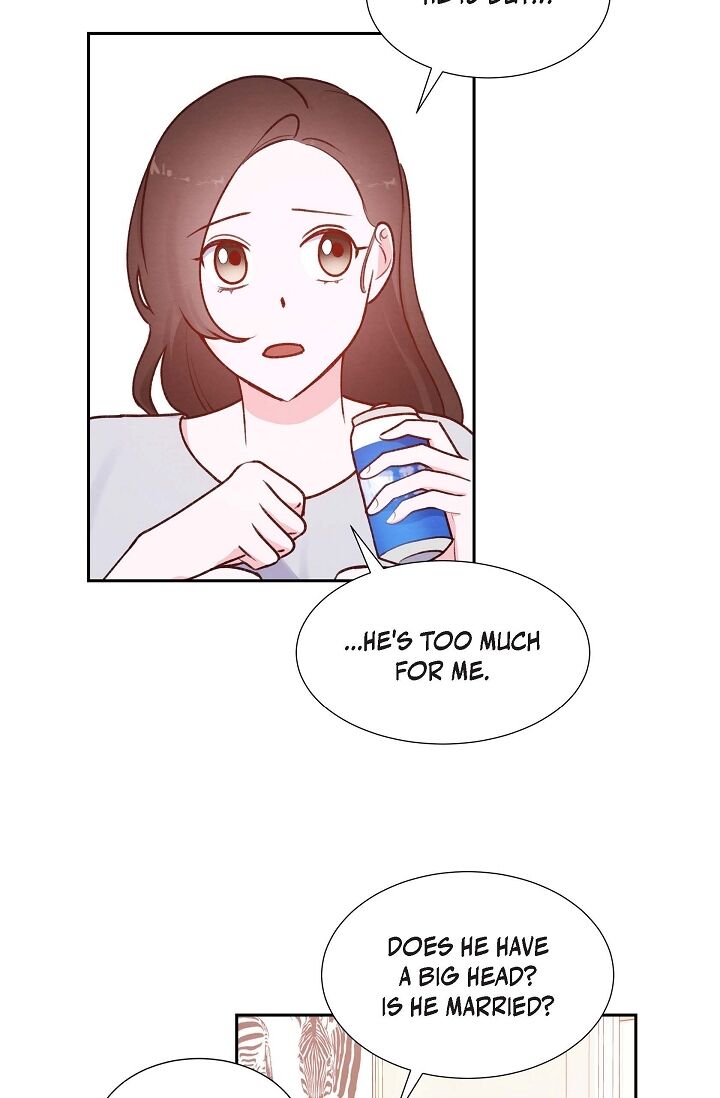 A Spoonful of Your Love - Chapter 6 Page 14