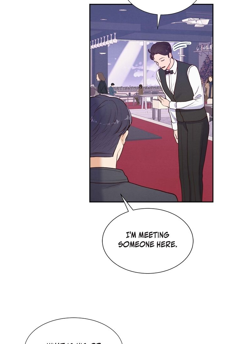 A Spoonful of Your Love - Chapter 6 Page 24