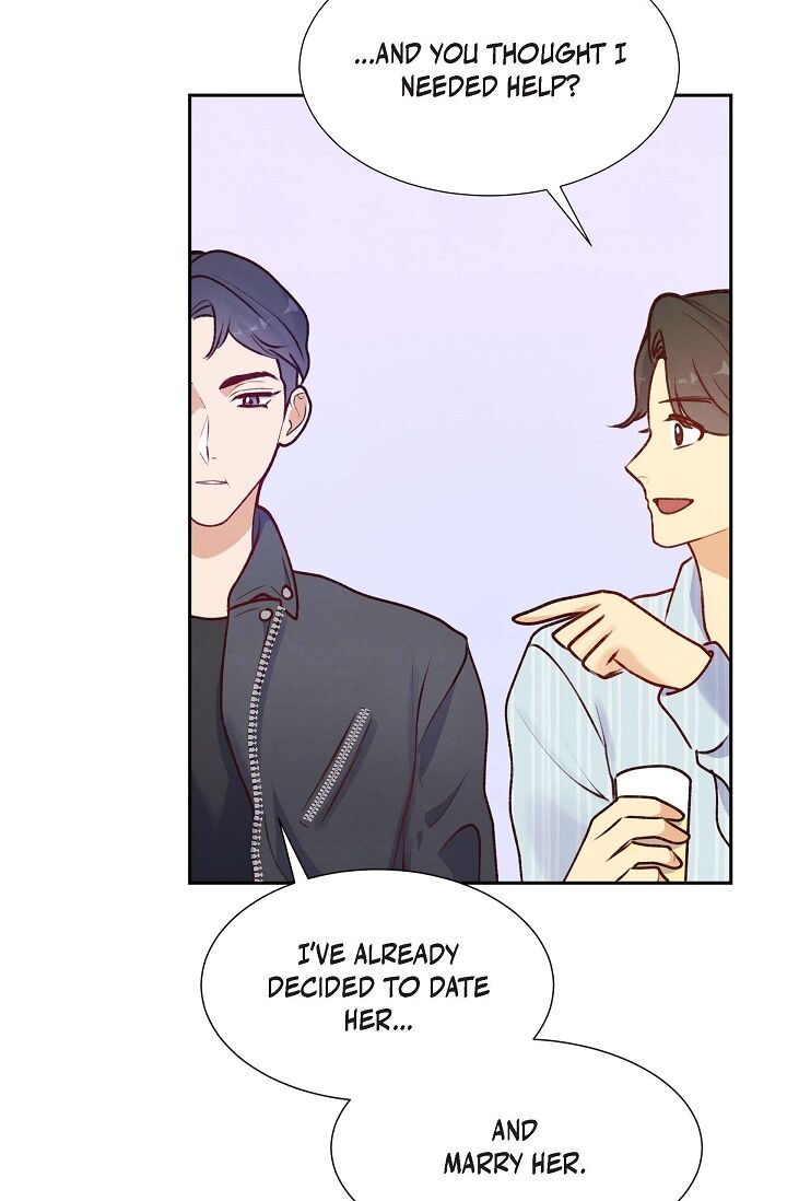 A Spoonful of Your Love - Chapter 6 Page 35