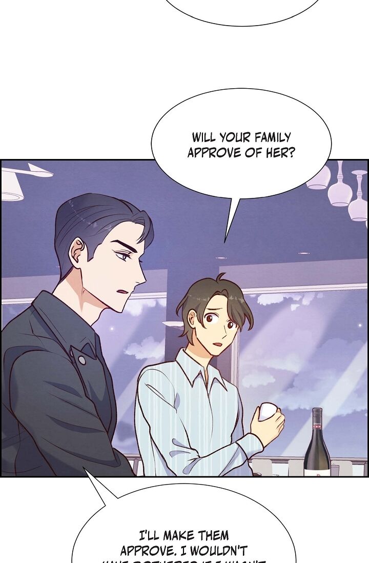 A Spoonful of Your Love - Chapter 6 Page 36