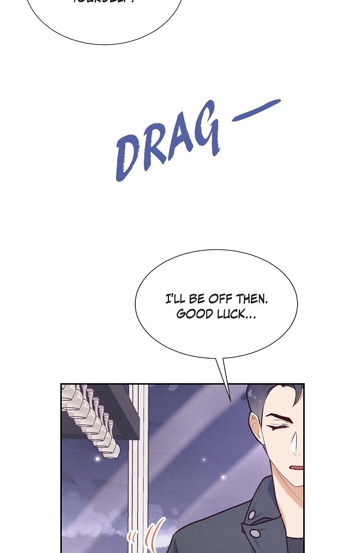 A Spoonful of Your Love - Chapter 6 Page 39