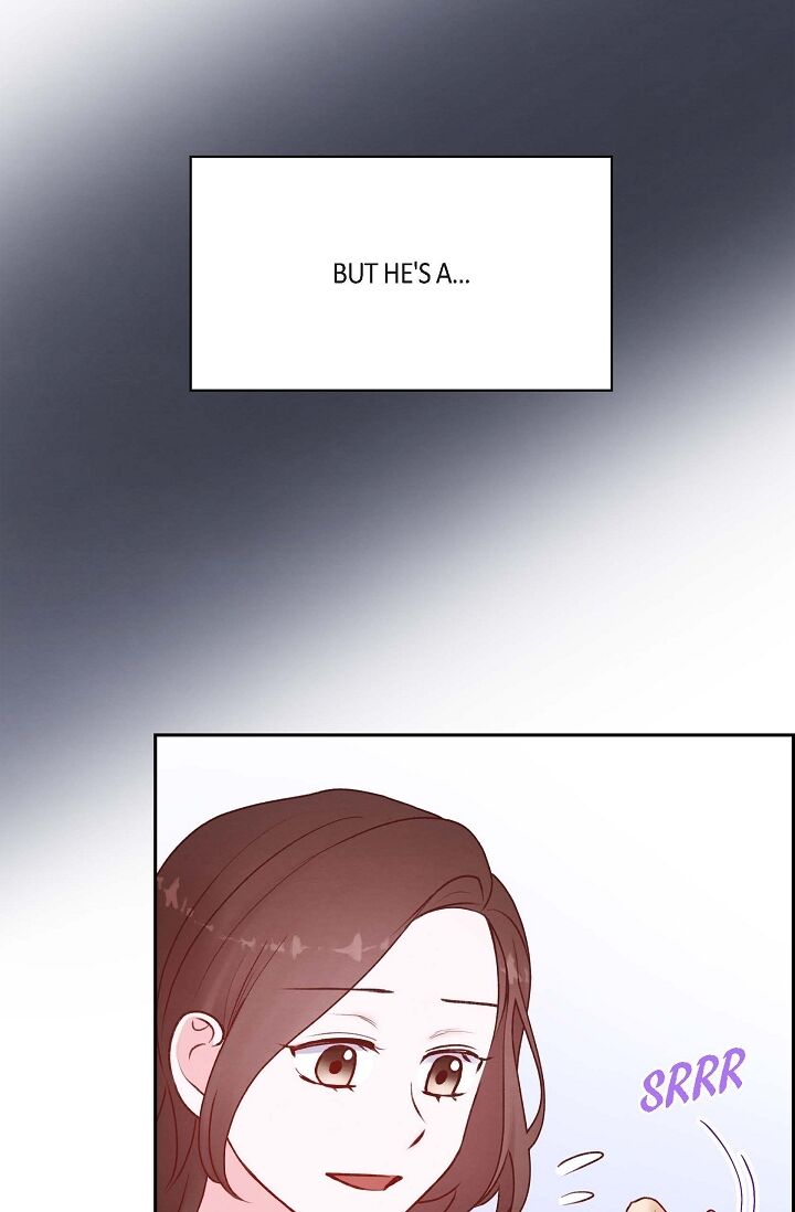 A Spoonful of Your Love - Chapter 6 Page 4