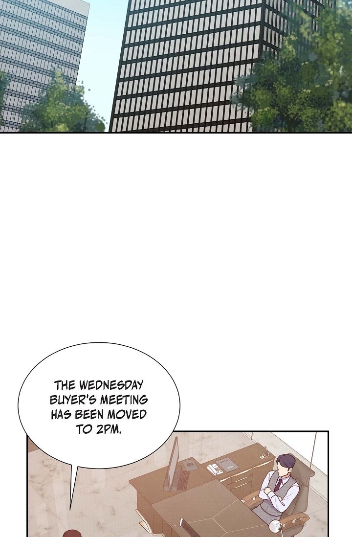 A Spoonful of Your Love - Chapter 6 Page 42