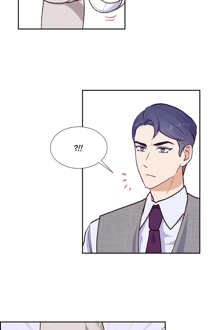 A Spoonful of Your Love - Chapter 6 Page 45