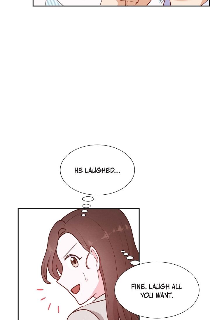 A Spoonful of Your Love - Chapter 6 Page 47