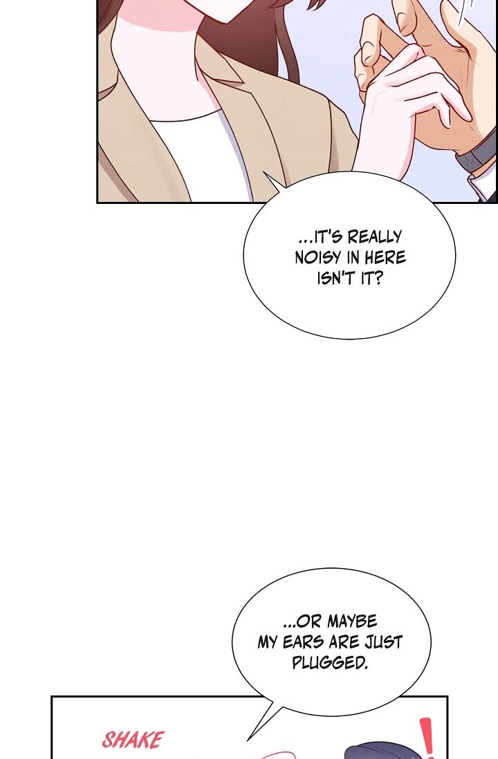 A Spoonful of Your Love - Chapter 6 Page 5