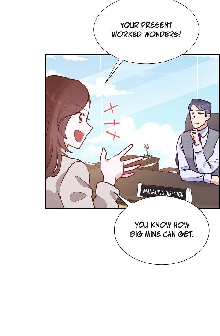 A Spoonful of Your Love - Chapter 6 Page 51