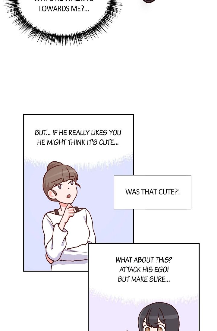 A Spoonful of Your Love - Chapter 6 Page 55