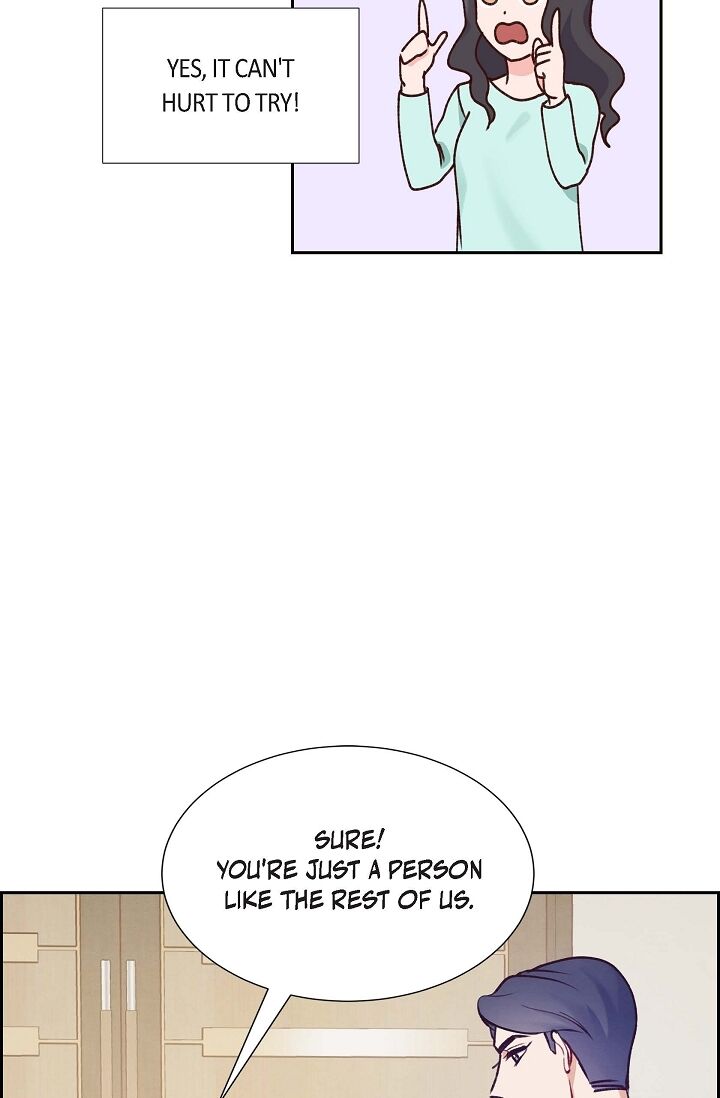 A Spoonful of Your Love - Chapter 6 Page 56