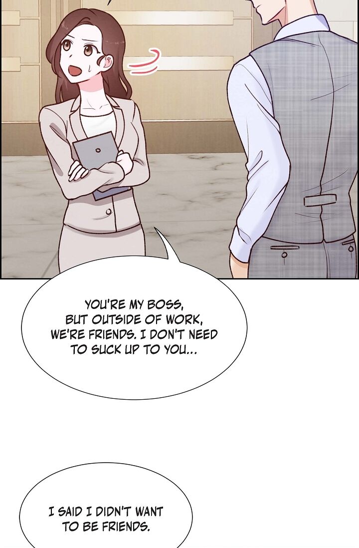 A Spoonful of Your Love - Chapter 6 Page 57