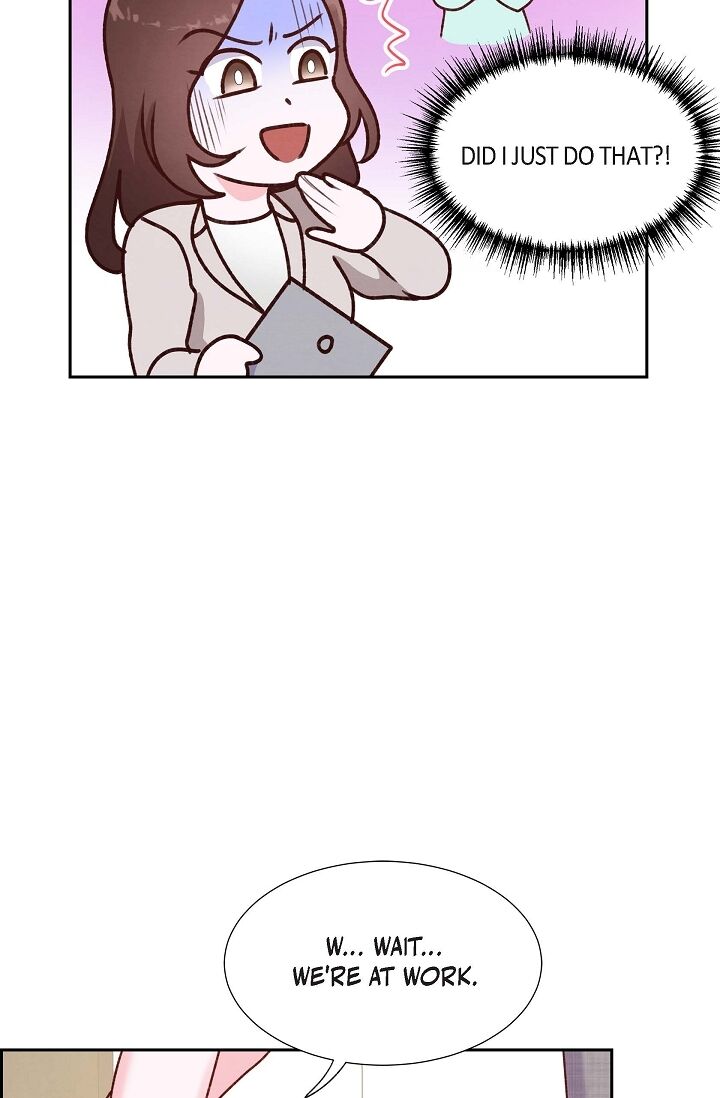 A Spoonful of Your Love - Chapter 6 Page 61