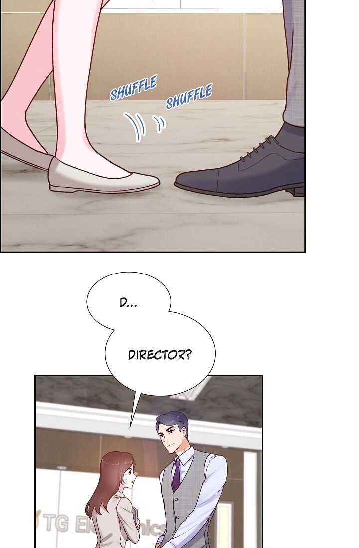 A Spoonful of Your Love - Chapter 6 Page 62