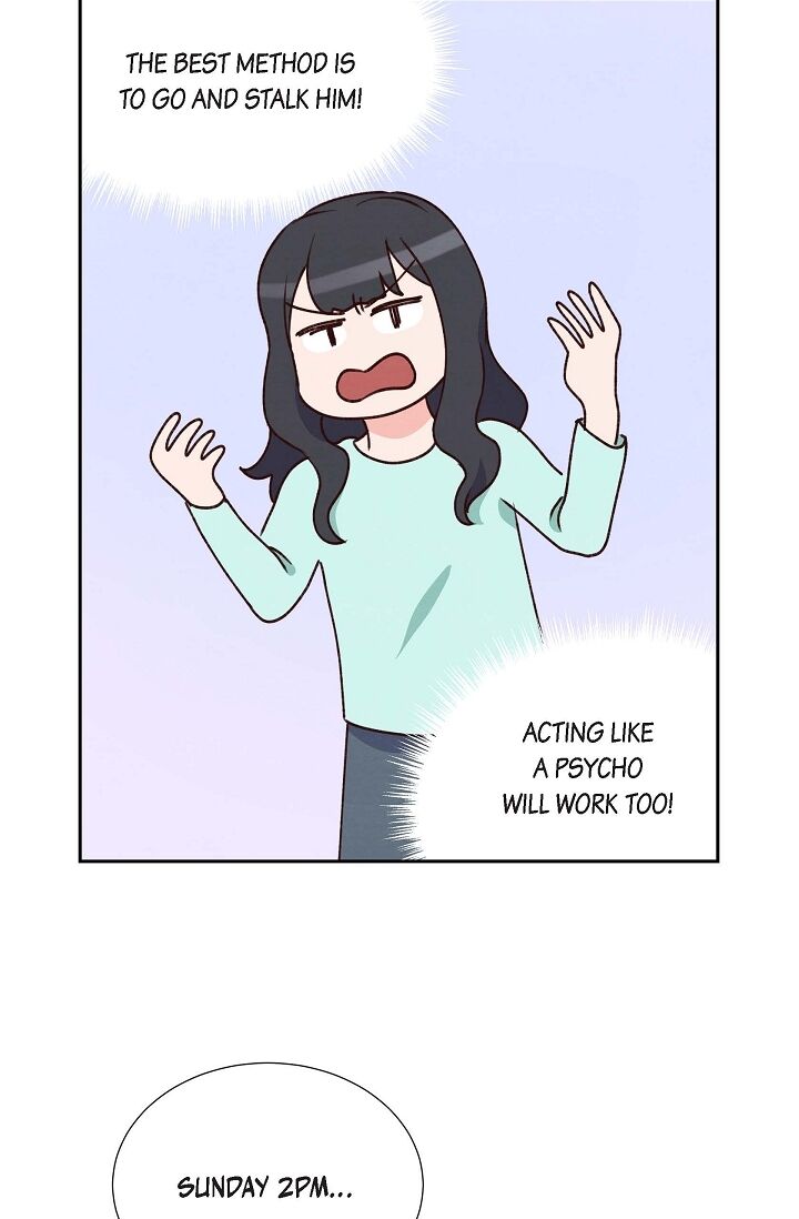 A Spoonful of Your Love - Chapter 6 Page 71