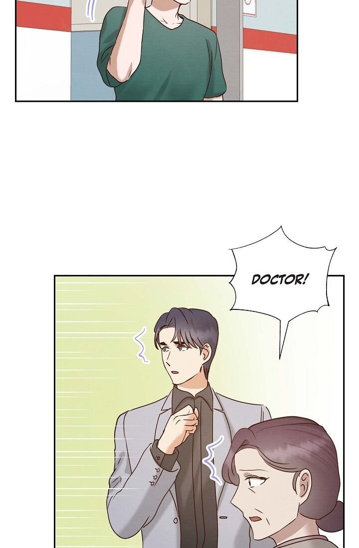 A Spoonful of Your Love - Chapter 60 Page 25