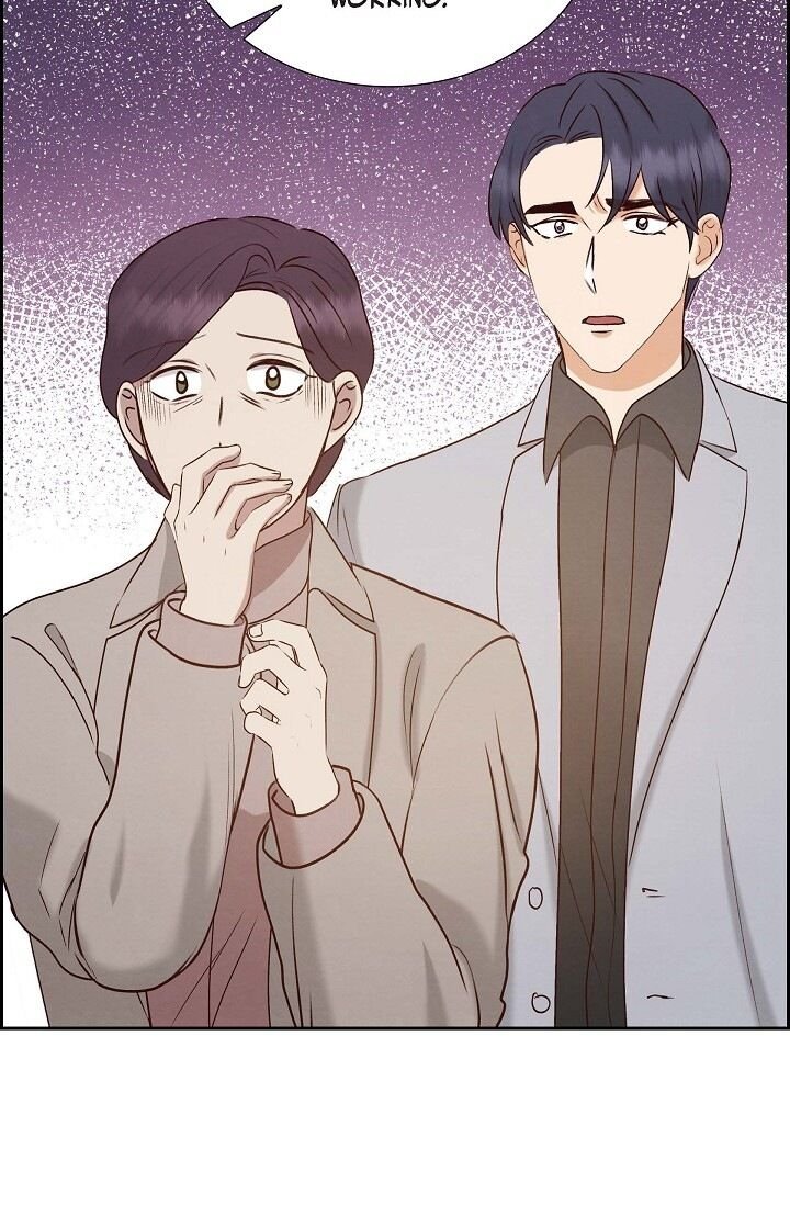 A Spoonful of Your Love - Chapter 60 Page 31