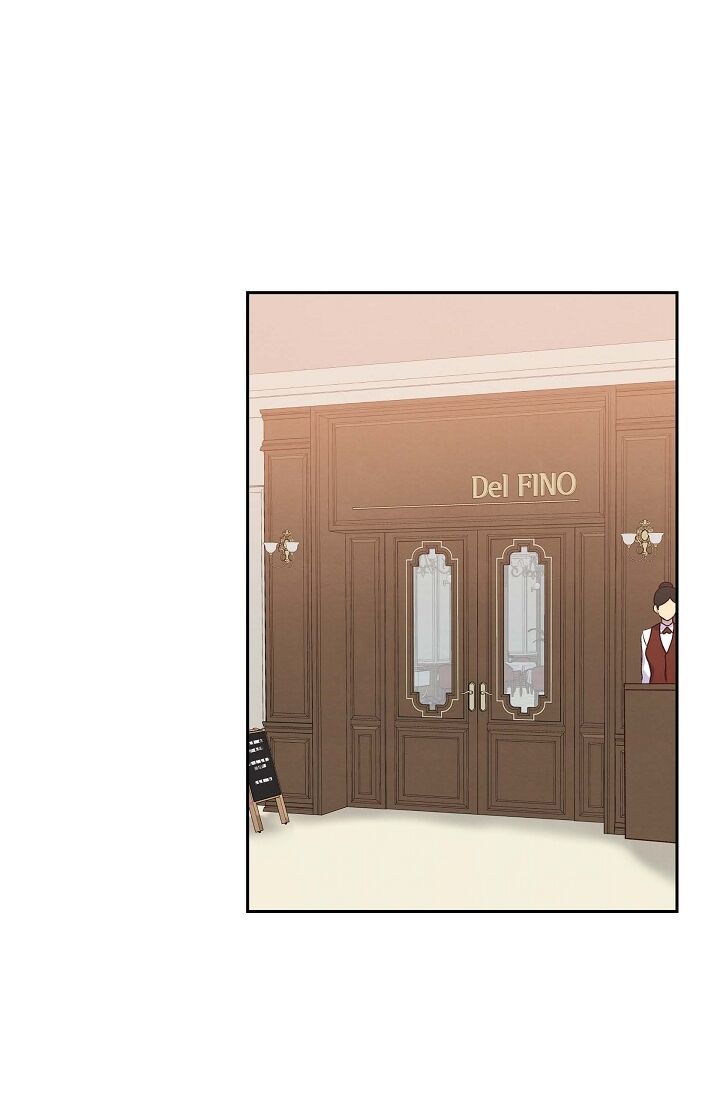 A Spoonful of Your Love - Chapter 7 Page 11